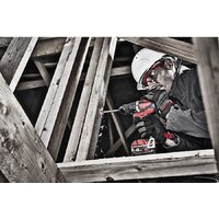 Milwaukee M18 M18CBLPD-402C 4933464537 (с 2-мя АКБ 4 Ач, кейс) Image #12