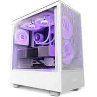Система жидкостного охлаждения для процессора NZXT Kraken 240 RGB RL-KR240-W1 - Превью изображения №6 — Интернет-магазин Teono.by