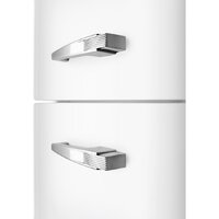 Холодильник Smeg FAB32LWH6 - Превью изображения №4 — Интернет-магазин Teono.by