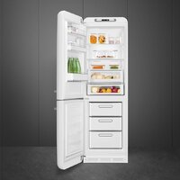 Холодильник Smeg FAB32LWH6 - Превью изображения №3 — Интернет-магазин Teono.by