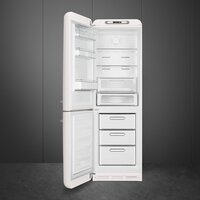 Холодильник Smeg FAB32LWH6 - Превью изображения №5 — Интернет-магазин Teono.by