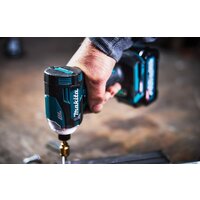 Makita TD001GZ (без АКБ) Image #15