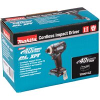 Makita TD001GZ (без АКБ) Image #18