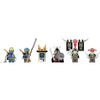 LEGO Ninjago 71785 Робот Джея Титан Image #2