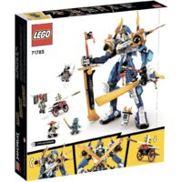 LEGO Ninjago 71785 Робот Джея Титан Image #8