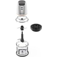 Чоппер Kenwood CHP61.100WH - Превью изображения №3 — Интернет-магазин Teono.by