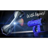 3D-сканер Creality CR-Scan Raptor - Превью изображения №6 — Интернет-магазин Teono.by
