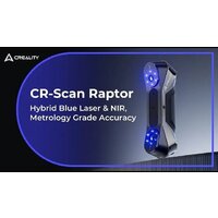 3D-сканер Creality CR-Scan Raptor - Превью изображения №5 — Интернет-магазин Teono.by