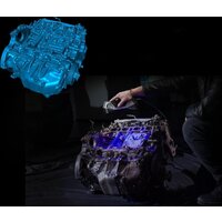 3D-сканер Creality CR-Scan Raptor - Превью изображения №8 — Интернет-магазин Teono.by