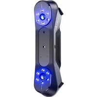 3D-принтеры и 3D-сканеры