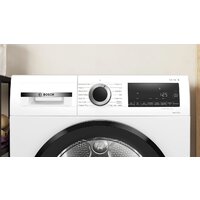 Сушильная машина Bosch Serie 6 WQG243DEPL - Превью изображения №2 — Интернет-магазин Teono.by