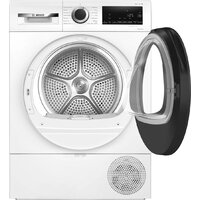 Сушильная машина Bosch Serie 6 WQG243DEPL - Превью изображения №6 — Интернет-магазин Teono.by