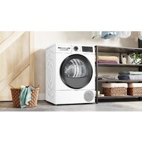 Сушильная машина Bosch Serie 6 WQG243DEPL - Превью изображения №5 — Интернет-магазин Teono.by