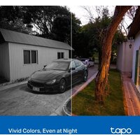 TP-Link Tapo C216 Image #12