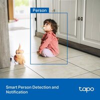 TP-Link Tapo C216 Image #8