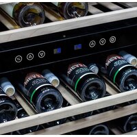 Винный шкаф Meyvel MV46-KST2 - Превью изображения №15 — Интернет-магазин Teono.by