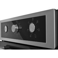 Электрический духовой шкаф ZUGEL ZOE451X - Превью изображения №4 — Интернет-магазин Teono.by