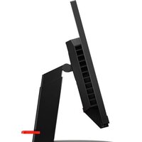 Монитор Lenovo ThinkCentre Tiny-In-One 27 10YFRAT1EU - Превью изображения №6 — Интернет-магазин Teono.by