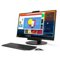 Монитор Lenovo ThinkCentre Tiny-In-One 27 10YFRAT1EU - Превью изображения №3 — Интернет-магазин Teono.by
