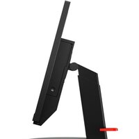 Монитор Lenovo ThinkCentre Tiny-In-One 27 10YFRAT1EU - Превью изображения №7 — Интернет-магазин Teono.by