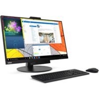 Монитор Lenovo ThinkCentre Tiny-In-One 27 10YFRAT1EU - Превью изображения №9 — Интернет-магазин Teono.by