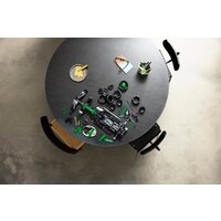 Конструктор LEGO Technic 42240 Aston Martin Aramco AMR25 F1 - Превью изображения №8 — Интернет-магазин Teono.by