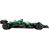 Конструктор LEGO Technic 42240 Aston Martin Aramco AMR25 F1 - Превью изображения №4 — Интернет-магазин Teono.by