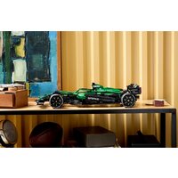 Конструктор LEGO Technic 42240 Aston Martin Aramco AMR25 F1 - Превью изображения №20 — Интернет-магазин Teono.by