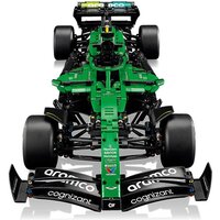 Конструктор LEGO Technic 42240 Aston Martin Aramco AMR25 F1 - Превью изображения №3 — Интернет-магазин Teono.by