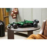 Конструктор LEGO Technic 42240 Aston Martin Aramco AMR25 F1 - Превью изображения №22 — Интернет-магазин Teono.by