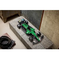Конструктор LEGO Technic 42240 Aston Martin Aramco AMR25 F1 - Превью изображения №21 — Интернет-магазин Teono.by