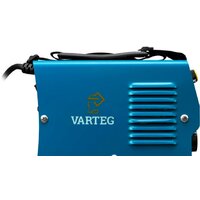 Сварочный инвертор FoxWeld Varteg 190 Mini - Превью изображения №3 — Интернет-магазин Teono.by