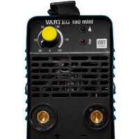 Сварочный инвертор FoxWeld Varteg 190 Mini - Превью изображения №2 — Интернет-магазин Teono.by