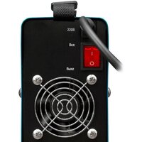 Сварочный инвертор FoxWeld Varteg 190 Mini - Превью изображения №4 — Интернет-магазин Teono.by