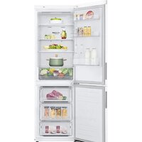 Холодильник LG GA-B459CQWL - Превью изображения №3 — Интернет-магазин Teono.by