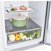 Холодильник LG GA-B459CQWL - Превью изображения №11 — Интернет-магазин Teono.by