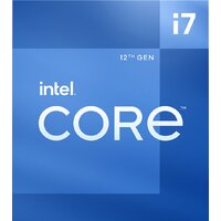 Intel Core i7-12700