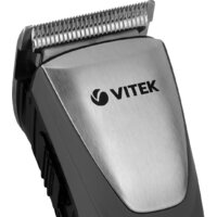 Машинка для стрижки волос Vitek VT-2571 - Превью изображения №4 — Интернет-магазин Teono.by