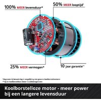 Einhell GP-LS 18/28 Li T BL-Solo 3408330 (без АКБ) Image #4