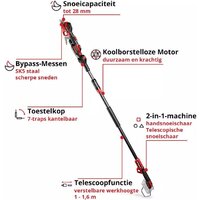 Einhell GP-LS 18/28 Li T BL-Solo 3408330 (без АКБ) Image #2