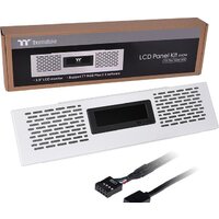 Thermaltake LCD Panel Kit Tower Snow 500 AC-062-OO6NAN-A1 Image #6