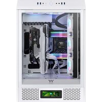 Thermaltake LCD Panel Kit Tower Snow 500 AC-062-OO6NAN-A1 Image #5