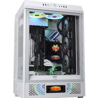 Thermaltake LCD Panel Kit Tower Snow 500 AC-062-OO6NAN-A1 Image #4