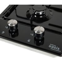 Варочная панель Making Oasis Everywhere P-MEBGD - Превью изображения №3 — Интернет-магазин Teono.by