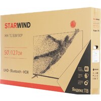 Телевизор StarWind SW-LED50UG403 - Превью изображения №22 — Интернет-магазин Teono.by