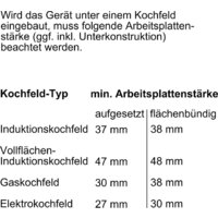 Bosch Serie 8 HMG7361B1 Image #9