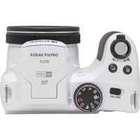 Kodak Pixpro AZ255 (белый) Image #3