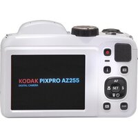 Kodak Pixpro AZ255 (белый) Image #6