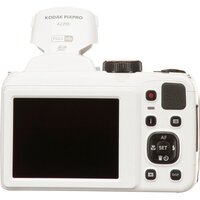 Kodak Pixpro AZ255 (белый) Image #12