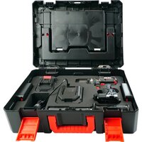 TEH TDBL1520-1B (с 1-им АКБ, кейс) Image #14